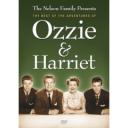 Ozzie and Harriet DVD