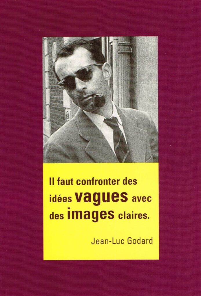 Jean-Luc Godard: 1930-2022
