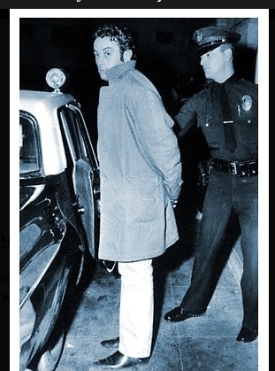 o Jimmy Kimmel: Lenny Bruce died for your "sins"